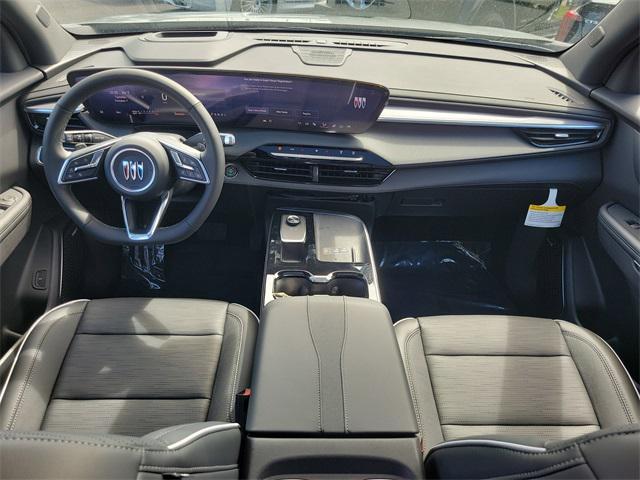 new 2026 Buick Enclave car, priced at $54,805