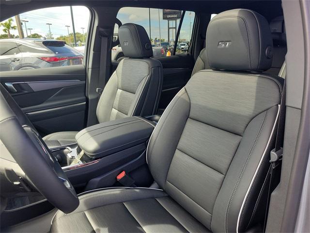 new 2026 Buick Enclave car, priced at $54,805