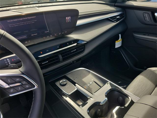 new 2026 Buick Enclave car, priced at $54,805