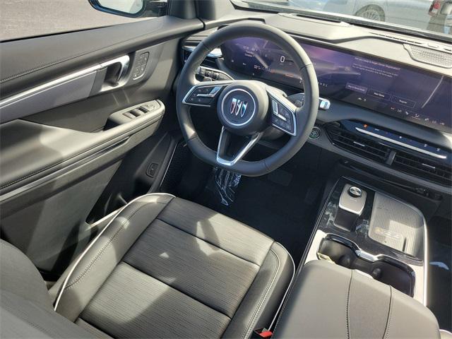 new 2026 Buick Enclave car, priced at $54,805