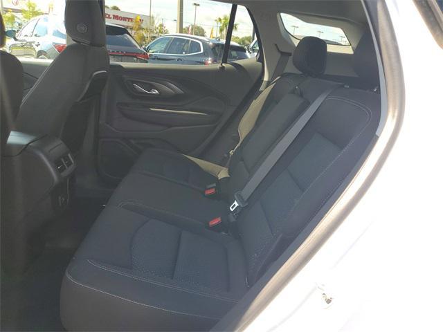 used 2022 GMC Terrain car, priced at $19,267