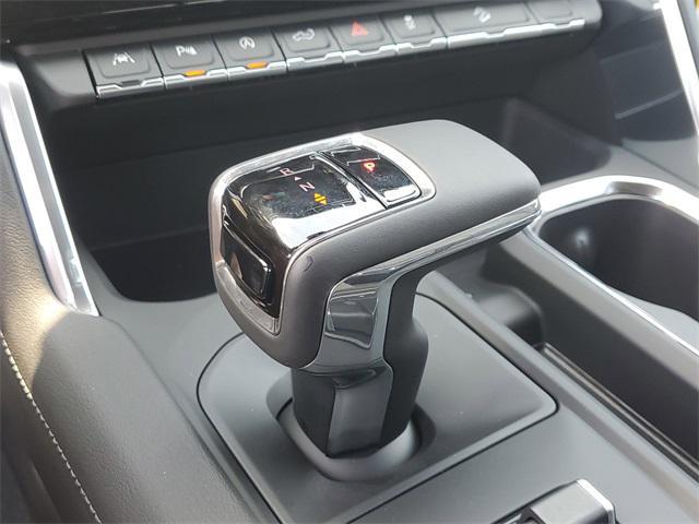 new 2025 GMC Sierra 1500 car, priced at $66,800