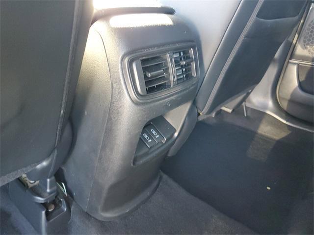 used 2017 Honda CR-V car, priced at $14,900