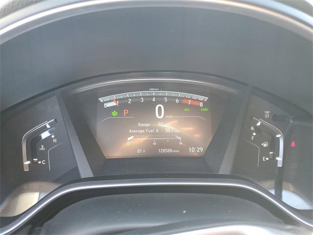 used 2017 Honda CR-V car, priced at $14,900