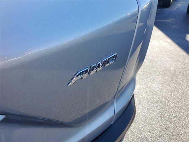 used 2017 Honda CR-V car, priced at $14,900