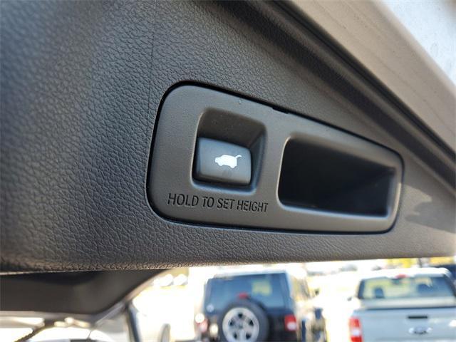 used 2017 Honda CR-V car, priced at $14,900