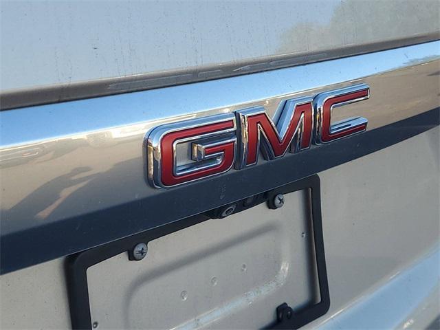 used 2021 GMC Yukon car, priced at $52,888