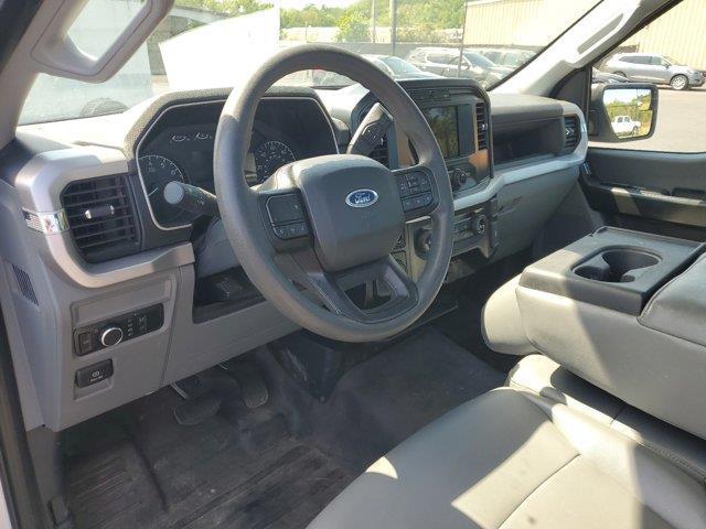 used 2022 Ford F-150 car, priced at $31,990