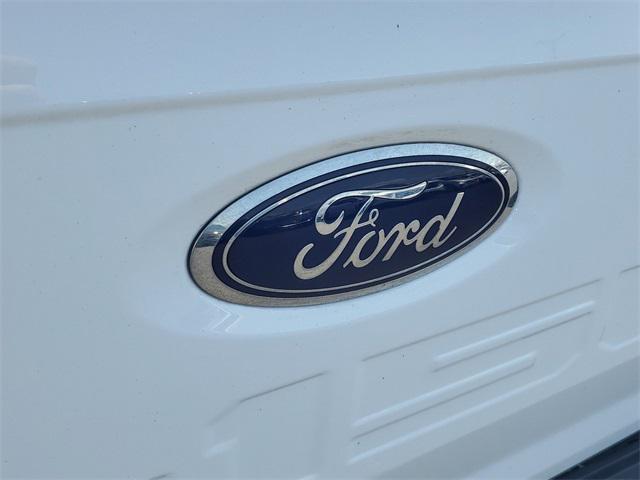 used 2022 Ford F-150 car