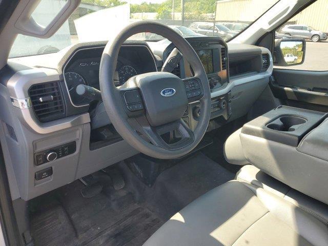 used 2022 Ford F-150 car, priced at $30,990