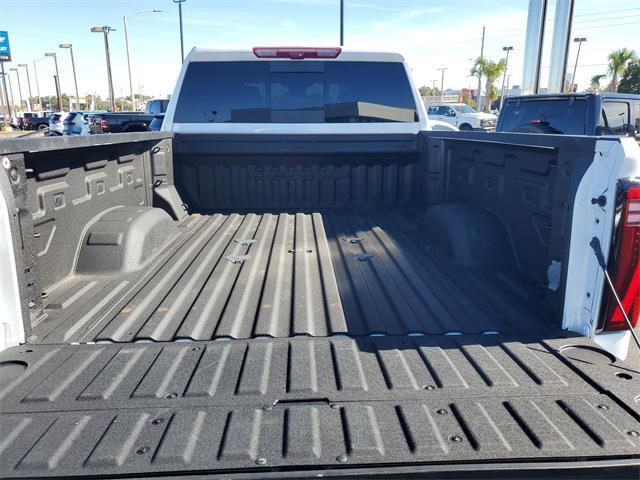 used 2024 GMC Sierra 2500 car, priced at $80,972