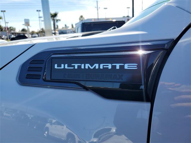 used 2024 GMC Sierra 2500 car, priced at $80,972