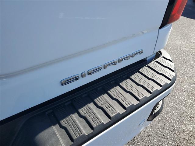 used 2024 GMC Sierra 2500 car, priced at $80,972