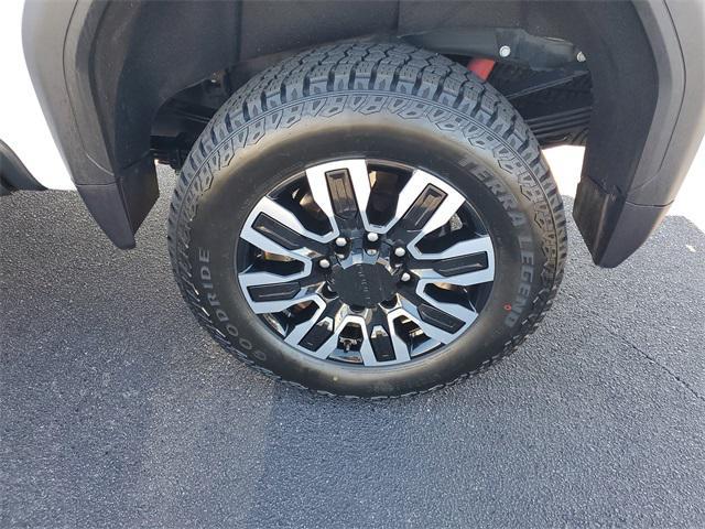 used 2024 GMC Sierra 2500 car, priced at $80,972