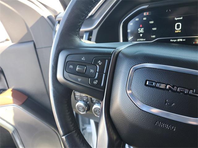 used 2024 GMC Sierra 2500 car, priced at $80,972