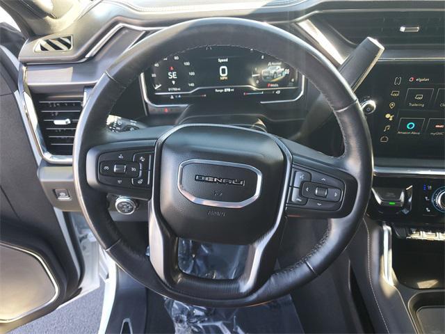 used 2024 GMC Sierra 2500 car, priced at $80,972
