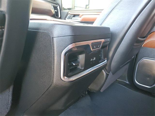 used 2024 GMC Sierra 2500 car, priced at $80,972