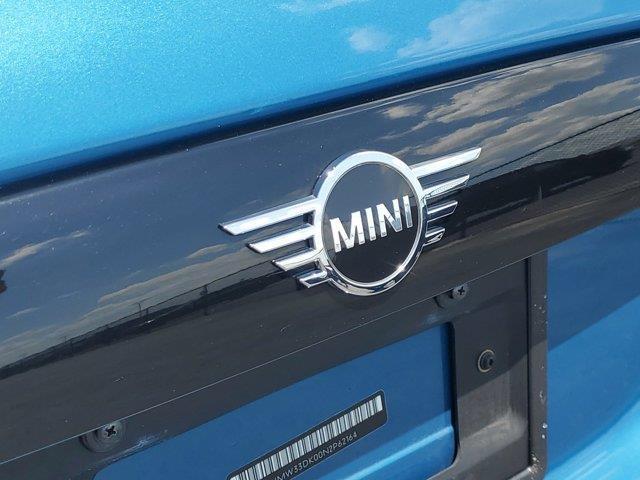 used 2022 MINI Hardtop car, priced at $21,544