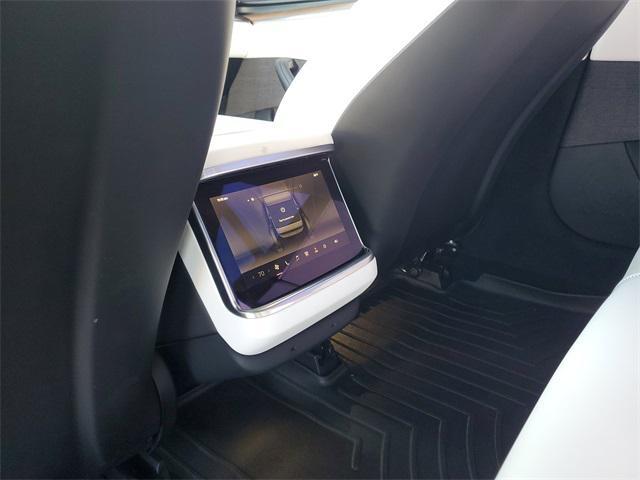 used 2022 Tesla Model S car, priced at $44,991