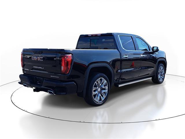 new 2025 GMC Sierra 1500 car, priced at $70,355