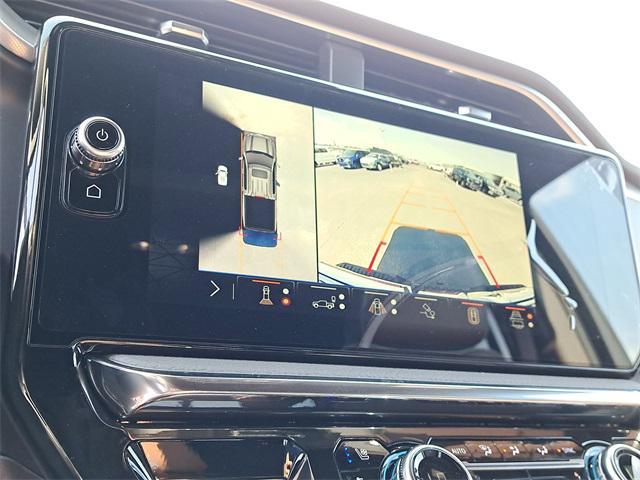new 2025 GMC Sierra 1500 car, priced at $70,355