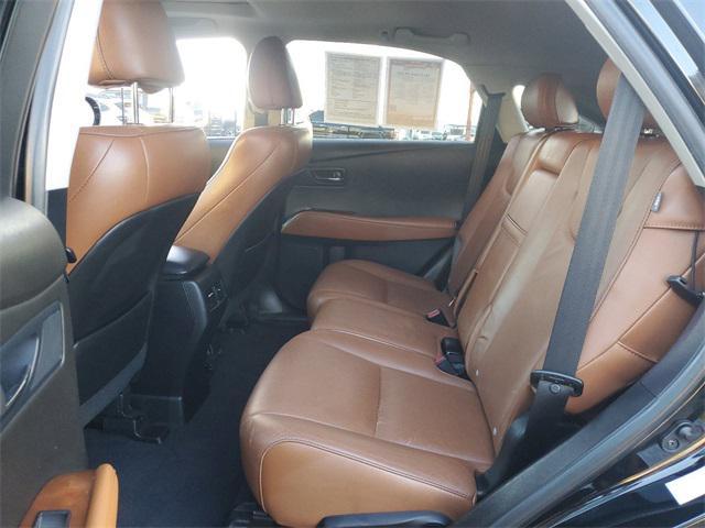 used 2013 Lexus RX 350 car, priced at $12,894