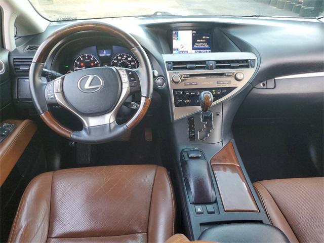 used 2013 Lexus RX 350 car, priced at $12,894