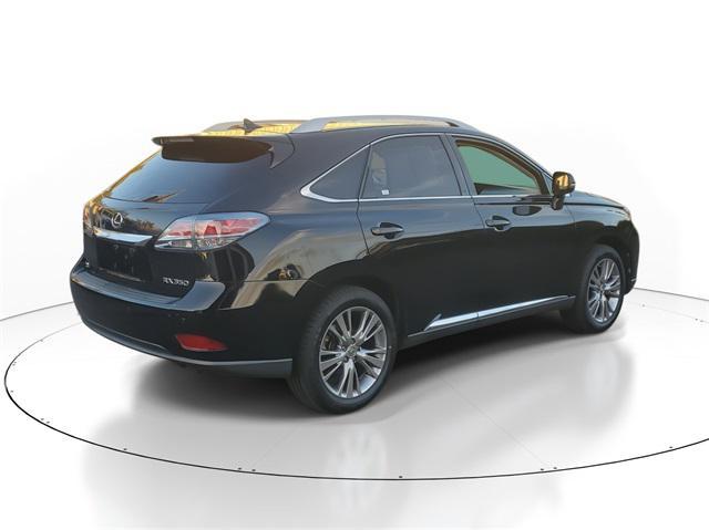 used 2013 Lexus RX 350 car, priced at $12,894