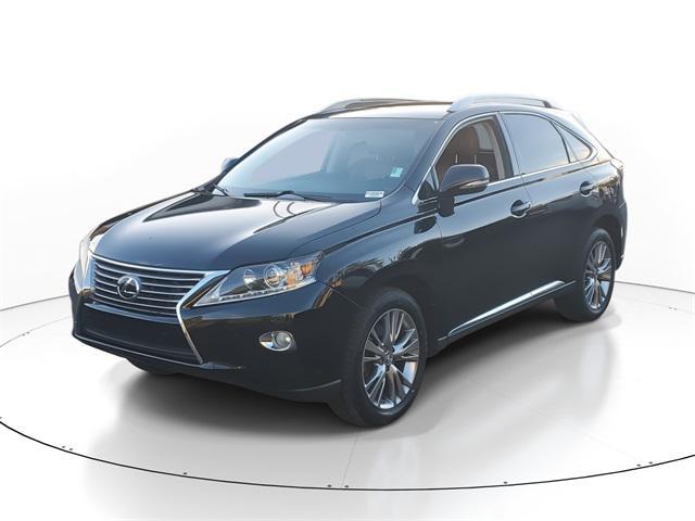 used 2013 Lexus RX 350 car, priced at $12,894