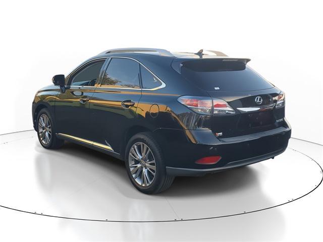 used 2013 Lexus RX 350 car, priced at $12,894