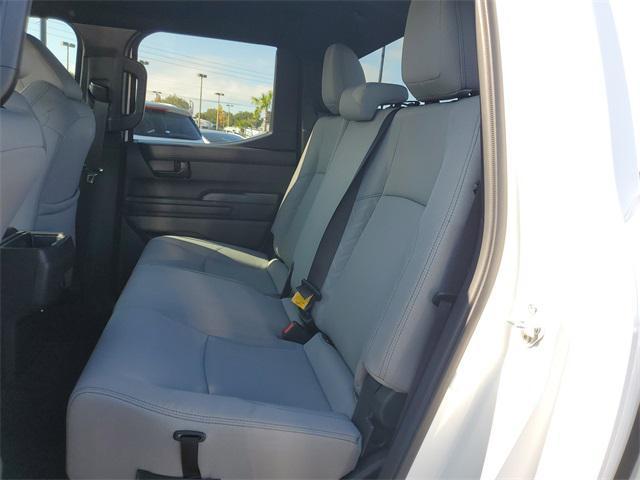 used 2024 Toyota Tacoma car, priced at $32,950