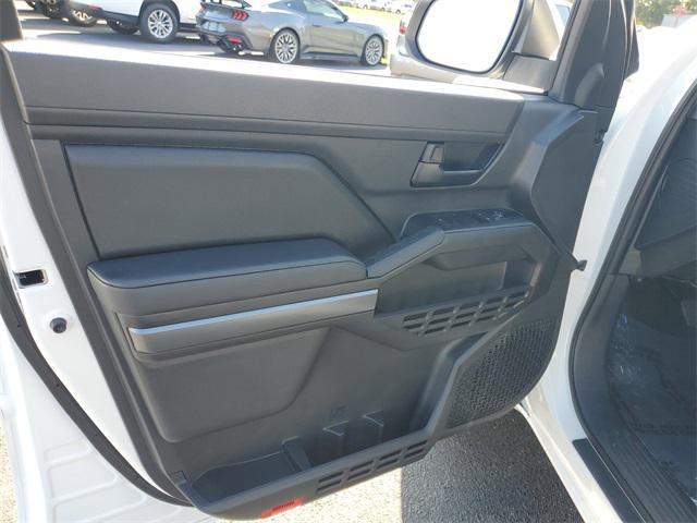 used 2024 Toyota Tacoma car, priced at $32,950