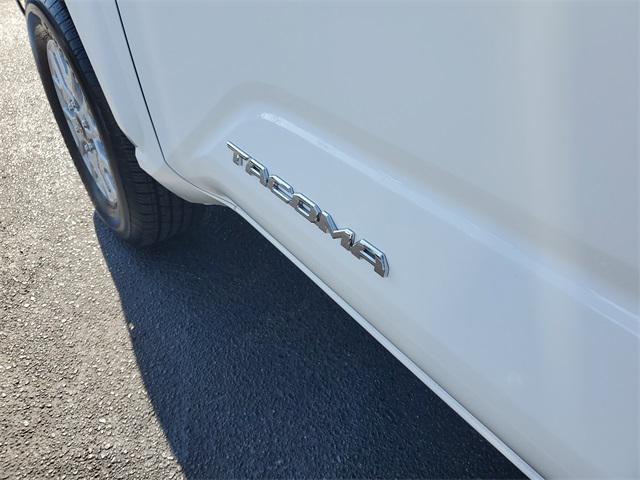 used 2024 Toyota Tacoma car, priced at $32,950