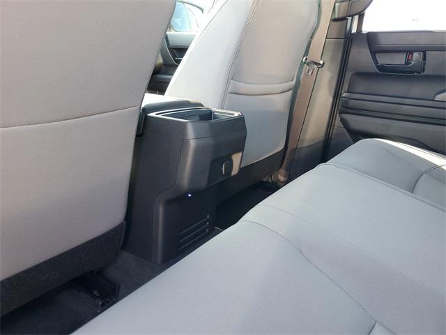 used 2024 Toyota Tacoma car, priced at $32,950