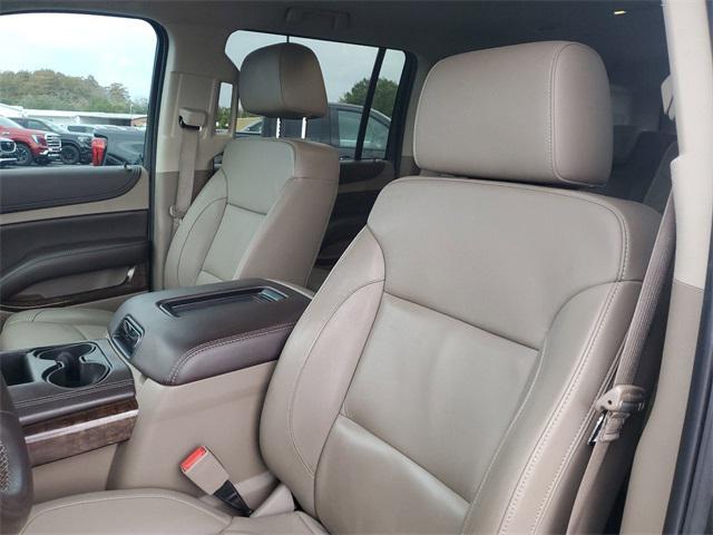 used 2016 Chevrolet Suburban car, priced at $20,143