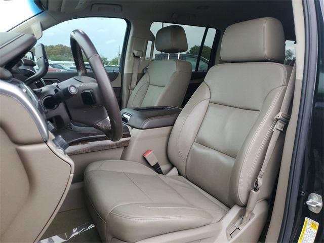 used 2016 Chevrolet Suburban car, priced at $20,143