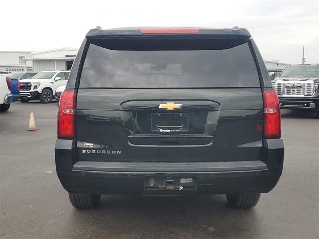 used 2016 Chevrolet Suburban car, priced at $20,143