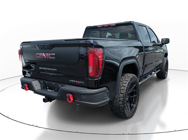 used 2023 GMC Sierra 1500 car, priced at $66,931