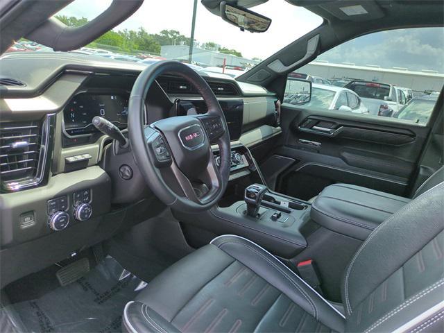 used 2023 GMC Sierra 1500 car, priced at $66,931