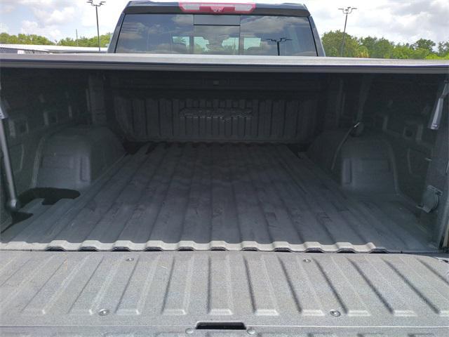 used 2023 GMC Sierra 1500 car, priced at $66,931