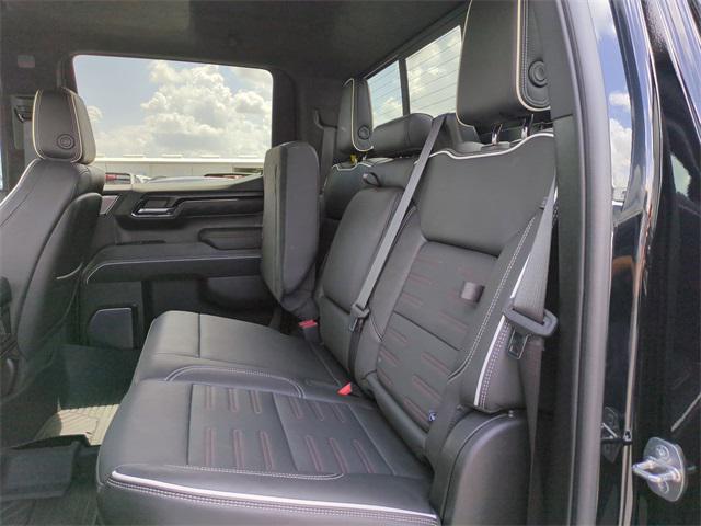 used 2023 GMC Sierra 1500 car, priced at $66,931