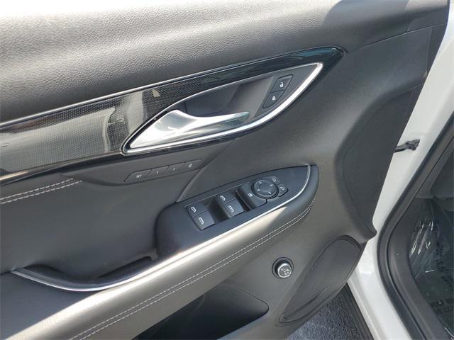 used 2021 Buick Envision car, priced at $23,189