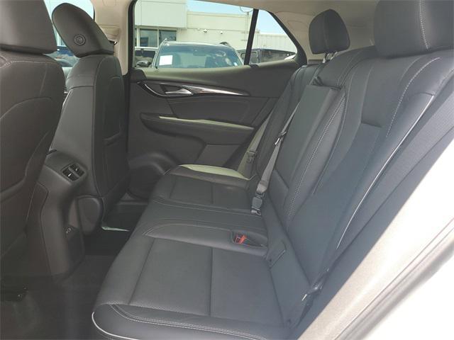 used 2021 Buick Envision car, priced at $23,189