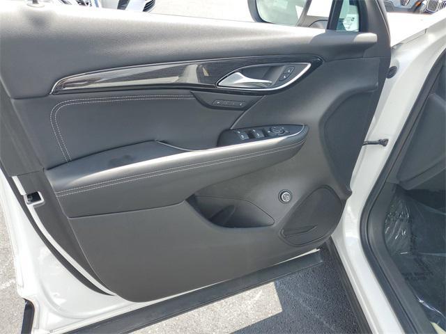used 2021 Buick Envision car, priced at $23,189