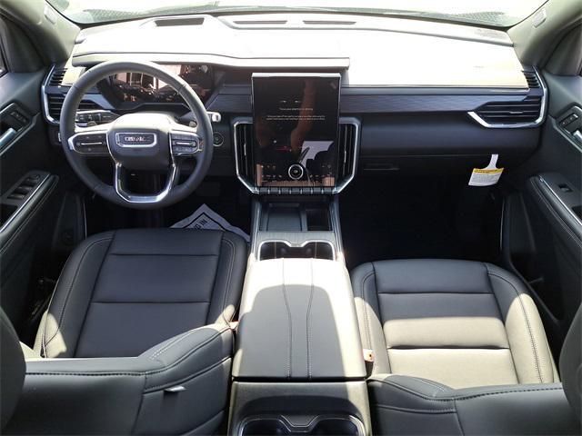 new 2025 GMC Acadia car, priced at $46,765
