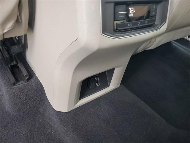 used 2018 Volkswagen Atlas car, priced at $15,983