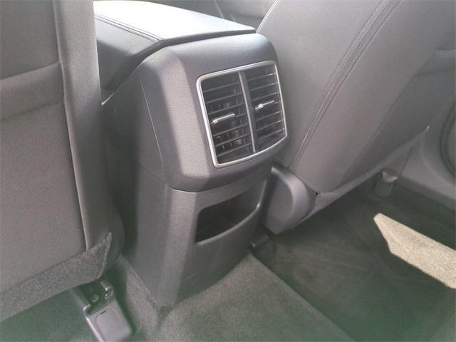 used 2023 Kia Sportage Hybrid car, priced at $24,596