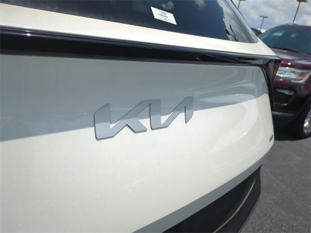 used 2023 Kia Sportage Hybrid car, priced at $24,596