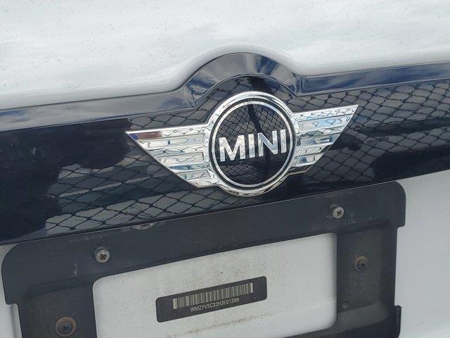used 2017 MINI Countryman car, priced at $15,990