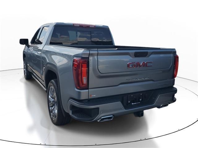 new 2024 GMC Sierra 1500 car, priced at $69,145